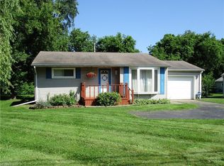 2803 E Center St #20, Conneaut, OH 44030
