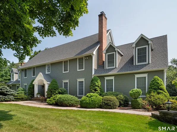 141 Windward Place, Southington, CT 06489