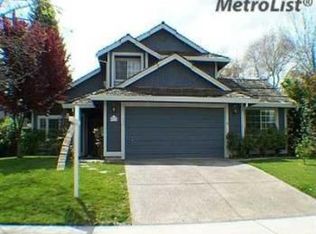 4928 Hidden Meadow Way, Antelope, CA 95843