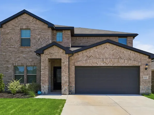 2321 Preakness Dr, Seagoville, TX 75159