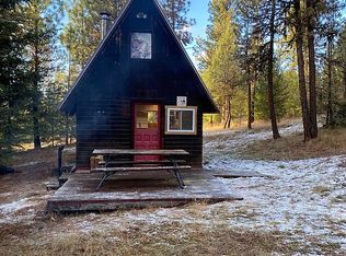 1255 Forest Rd, Winchester, ID 83555