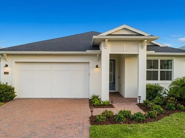 3540 STONEBRIAR LANE, SANFORD, FL 32771