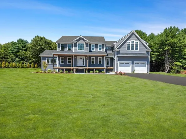 20 Lacoss Rd, Duxbury, MA 02332