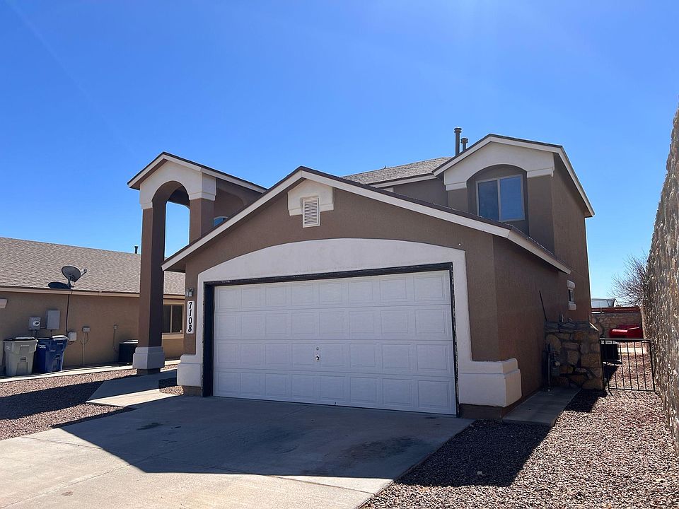 1st image of 7108 Copper Canyon Dr