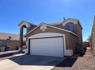 7108 Copper Canyon Dr, El Paso, TX 79934