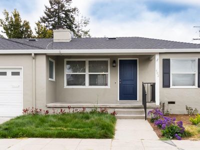 402 Spring St, Redwood City, CA, 94063