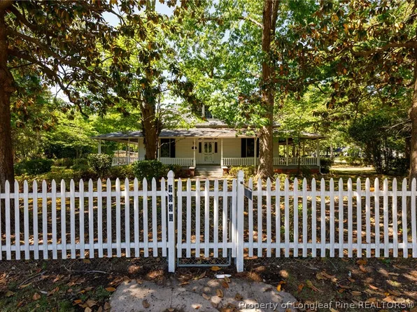 4835 Main St, Linden, NC 28356