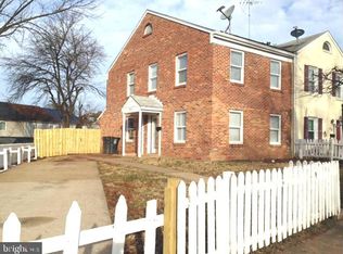 9252 Hood Rd, Manassas, VA 20110