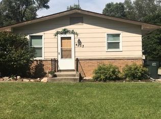 4203 Toronto St, Ames, IA 50014