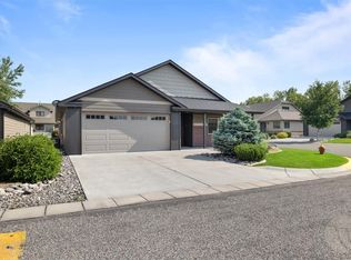 260 Brookshire Blvd, Billings, MT 59102