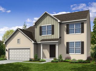 484 Chariot Way, Marysville, OH 43040