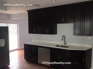 75 Weld Hill St #3, Jamaica Plain, MA 02130