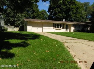 4530 Stonebrooke Cres, Kalamazoo, MI 49006