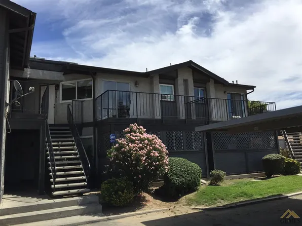 4701 Beechwood St APT 130, Bakersfield, CA 93309