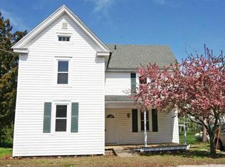 211 Maple Ave, Federalsburg, MD 21632