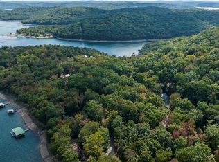 21560 Indian Creek Dr, Garfield, AR 72732