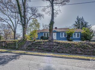 122 & 124 N Stonewall St, Rock Hill, SC 29730