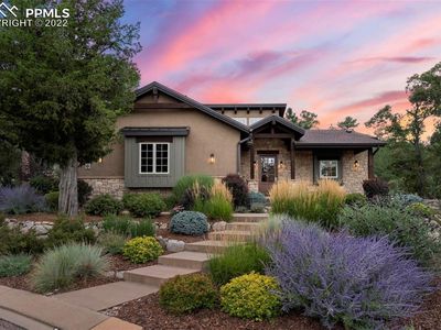 560 Hidden Cottage Grv, Colorado Springs, CO, 80906