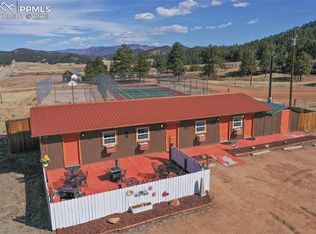 37875 Highway 24 #W, Lake George, CO 80827