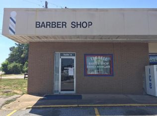 243 E May St STE A, Winder, GA 30680