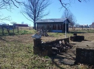 457600 Us Highway 64, Sallisaw, OK 74955