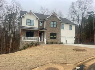 19 Plantation Ridge Dr, Cartersville, GA 30120
