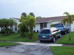 26584 SW 122nd Pl, Homestead, FL 33032