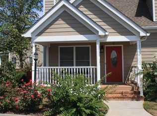 8 Charleston Ct #8, Johnson City, TN 37604