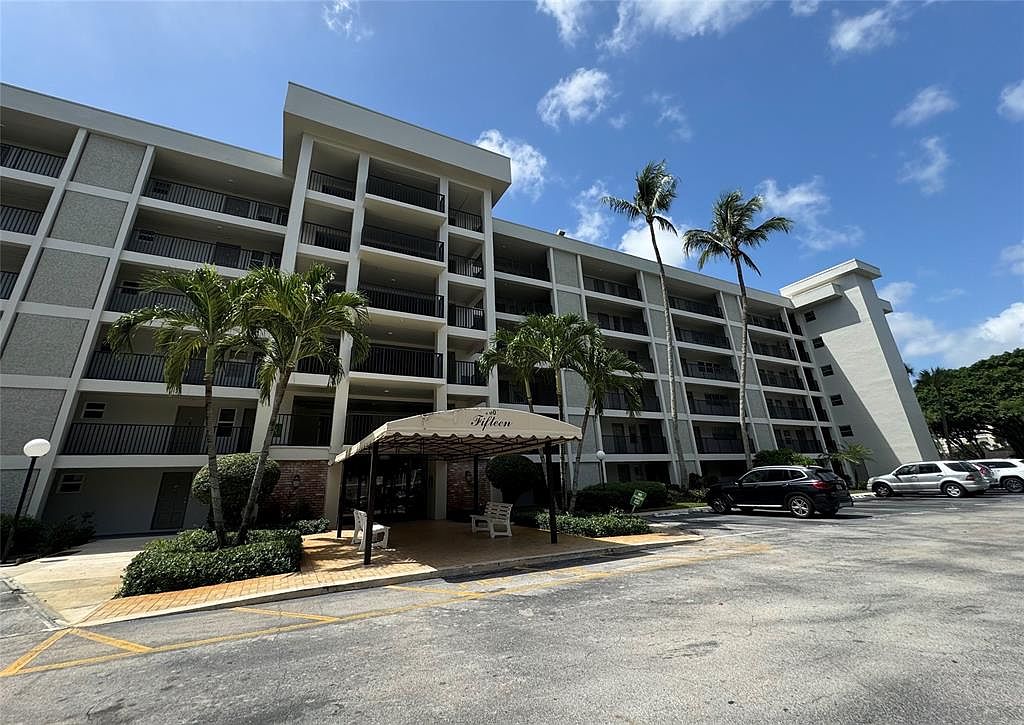 2600 S Course Dr #108