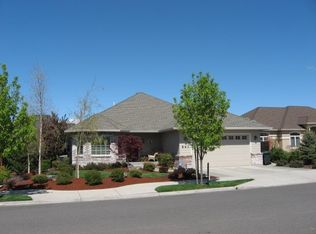 863 Saint Andrews Way, Eagle Pt, OR 97524