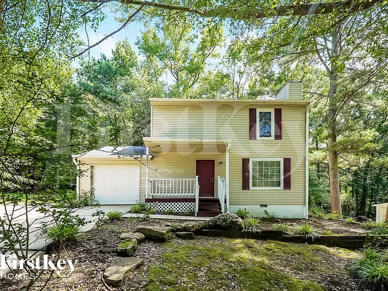 2321 Pentland Dr — Photo 1