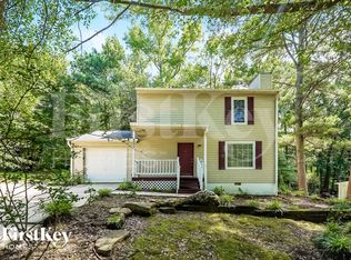 2321 Pentland Dr, Birmingham, AL 35235