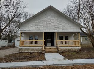 207 N Vine St, Tullahoma, TN 37388