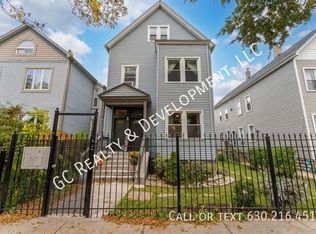1649 N Richmond St #1, Chicago, IL 60647