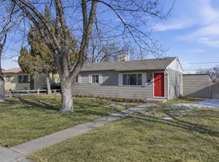 2132 N 20th St, Grand Junction, CO 81501