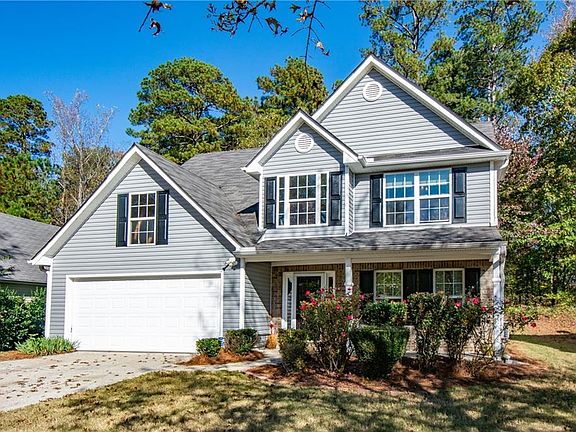 2nd image of 4134 Waters End Ln