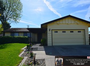 4516 Livingston Way, Sacramento, CA