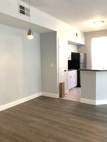 6312 Raleigh St #504 Photo 1