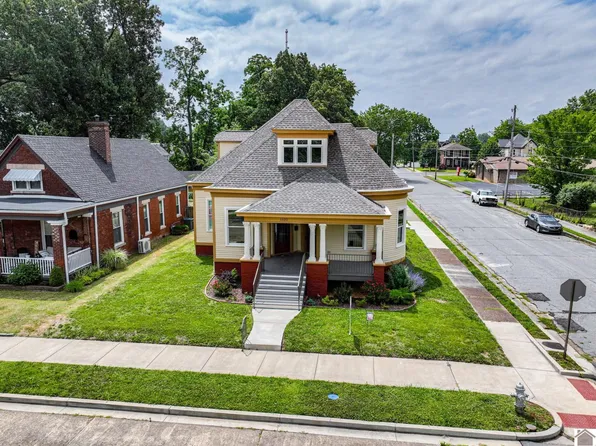 1532 Monroe St, Paducah, KY 42001