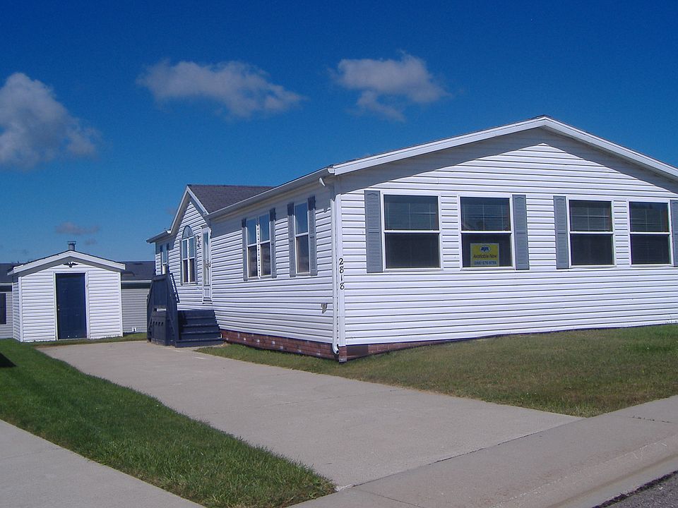 1st image of 2818 Onyx Drive #Lot 167