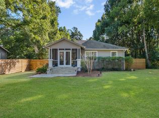 603 Collins Dr, Tallahassee, FL 32303