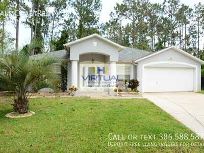 17 Ramshorn Pl, Palm Coast, FL, 32164