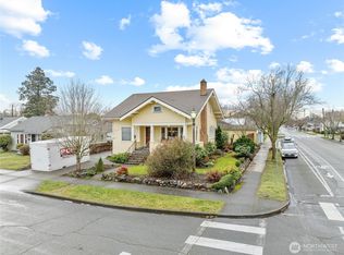734 Sumner Ave, Sumner, WA