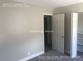 240 E Center St, Centerville, UT 84014