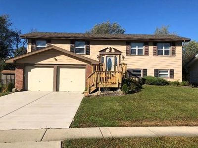 1130 Lancaster Ct, Hoffman Estates, IL, 60169