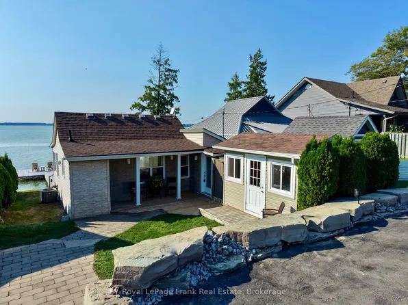 188 Williams Point Rd, Scugog, ON L0B 1L0