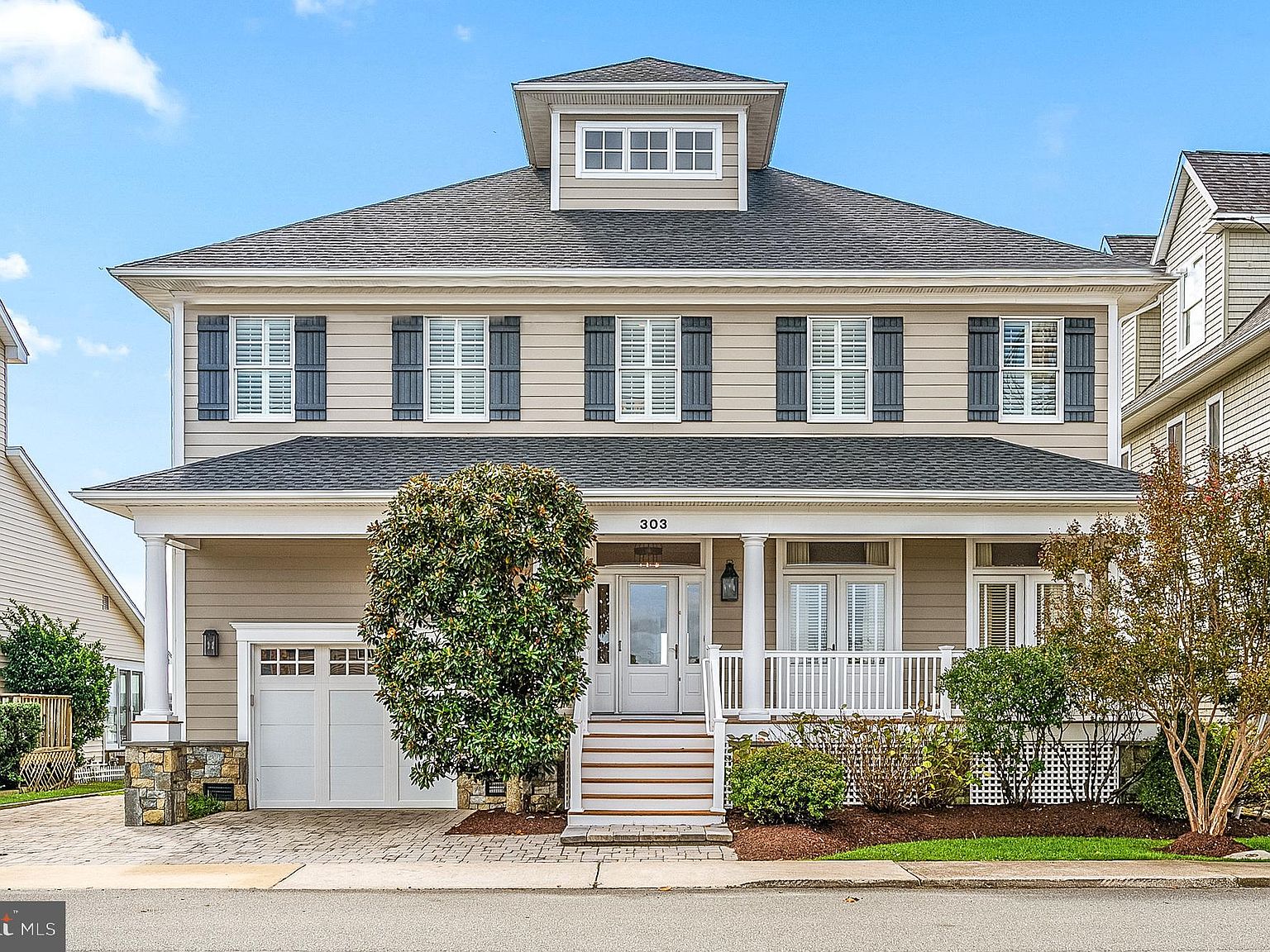 洋楽 303 - City Styles 303 Old Landing Rd, Ocean City, MD 21842 | Zillow