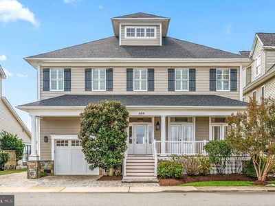 303 Old Landing Rd, Ocean City, MD, 21842