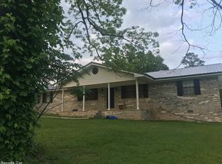 108 Bender Ln, De Queen, AR 71832