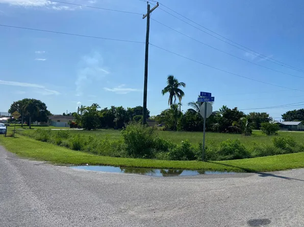 818 Della Tobias Avenue, Clewiston, FL 33440